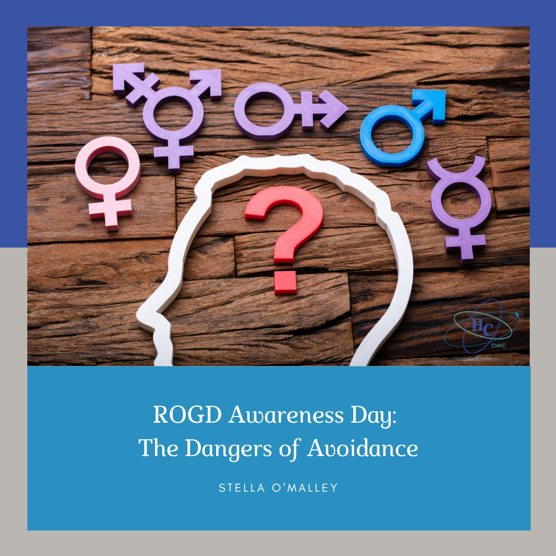 Featured image for “ROGD Awareness Day: The Dangers of Avoidance”